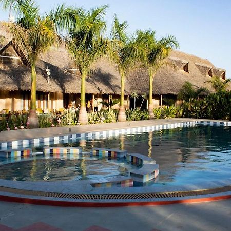 The Last Village Lodge Athi River Luaran gambar