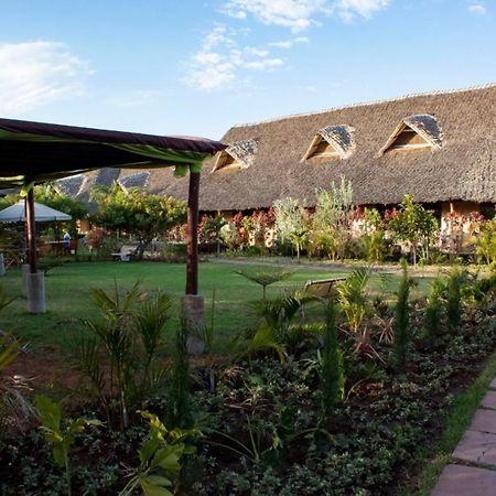 The Last Village Lodge Athi River Luaran gambar