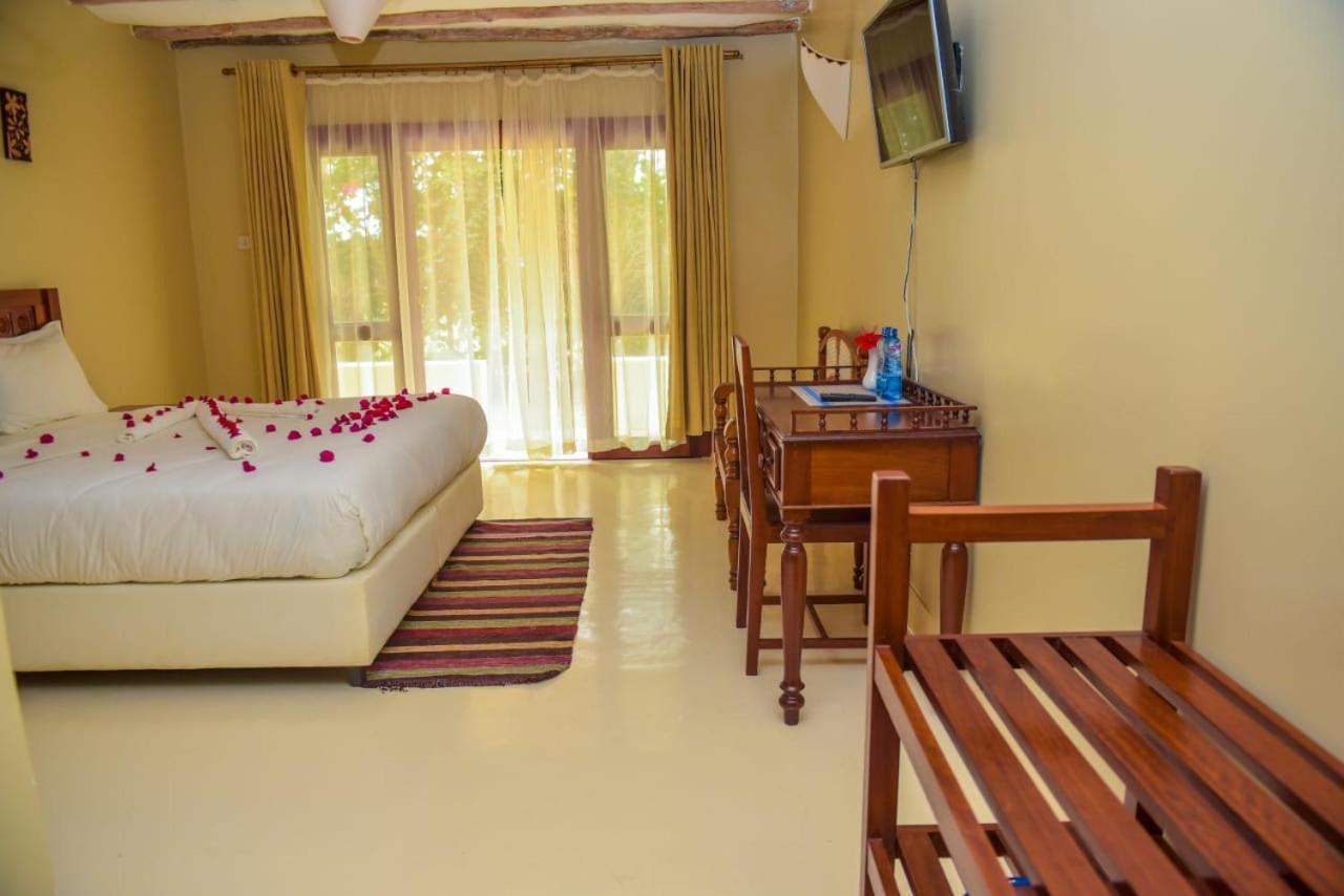 The Last Village Lodge Athi River Luaran gambar