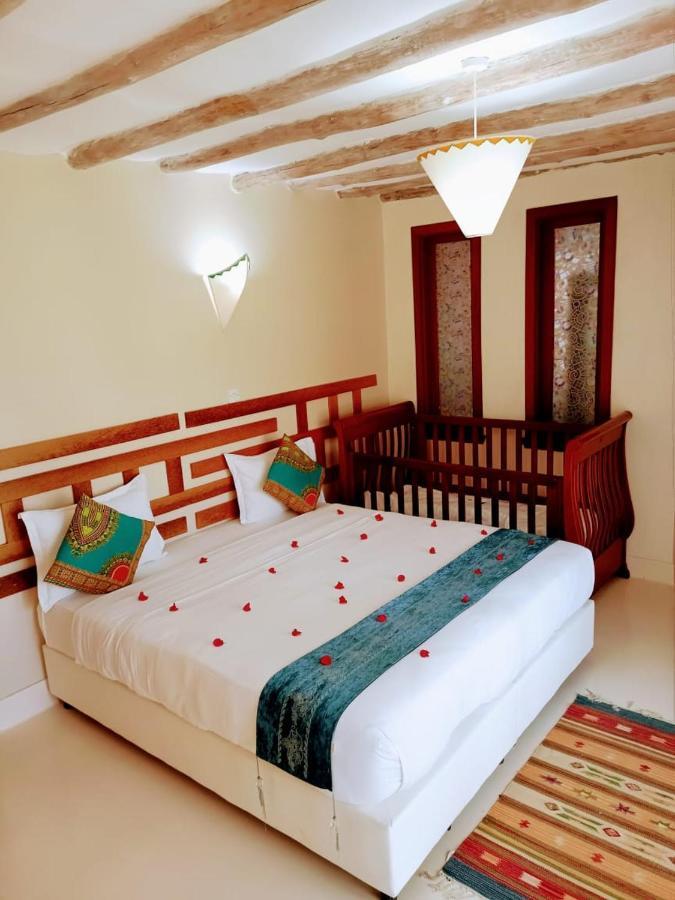 The Last Village Lodge Athi River Luaran gambar