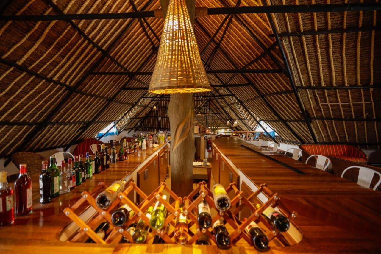 The Last Village Lodge Athi River Luaran gambar