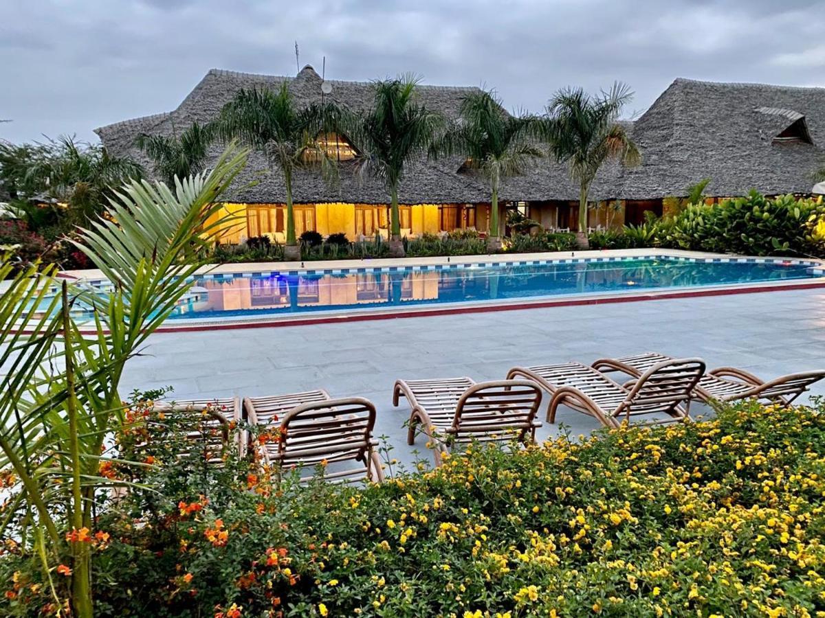 The Last Village Lodge Athi River Luaran gambar
