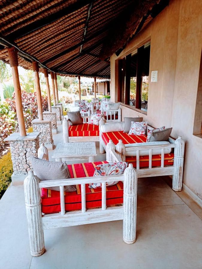 The Last Village Lodge Athi River Luaran gambar