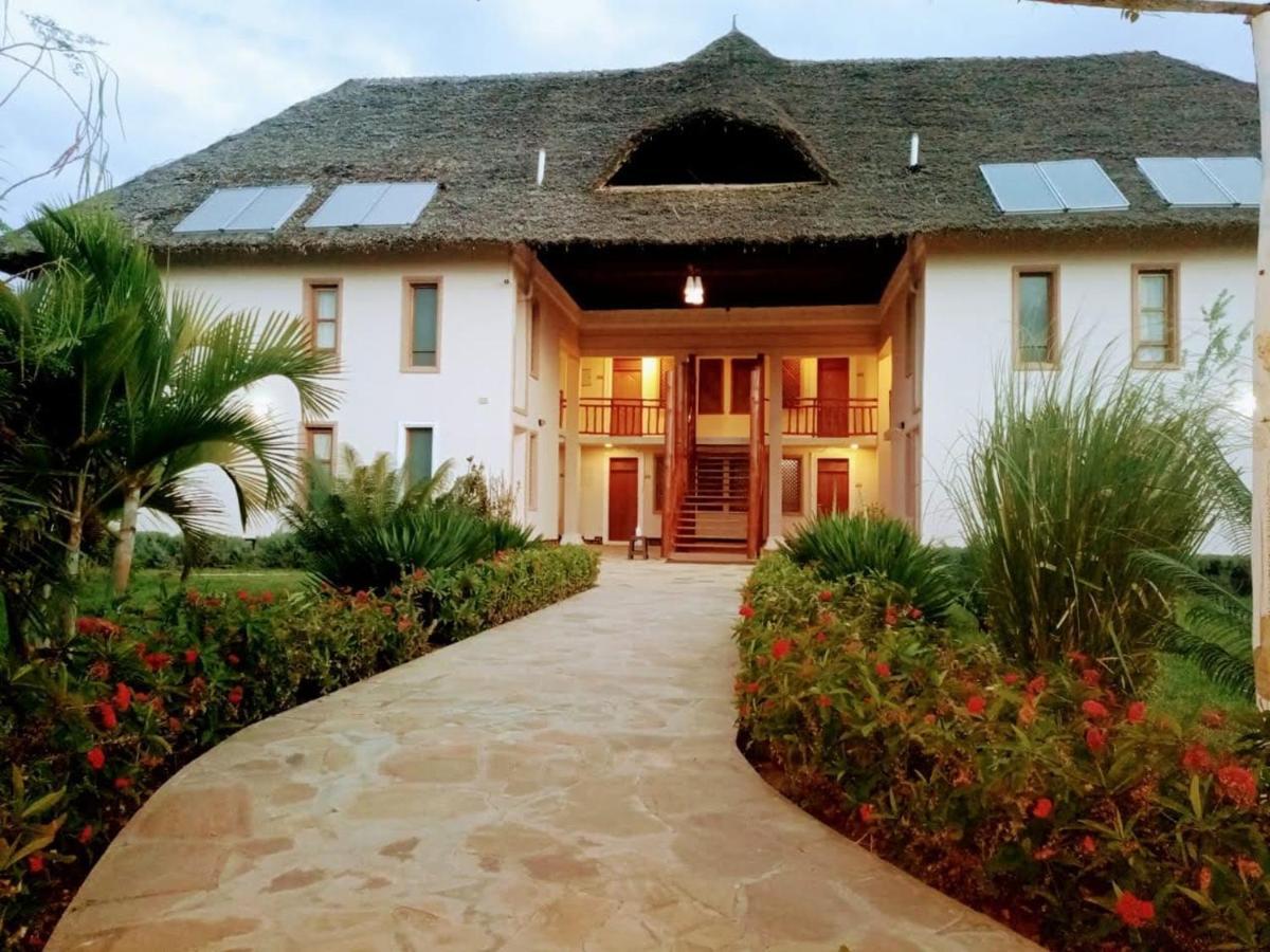 The Last Village Lodge Athi River Luaran gambar