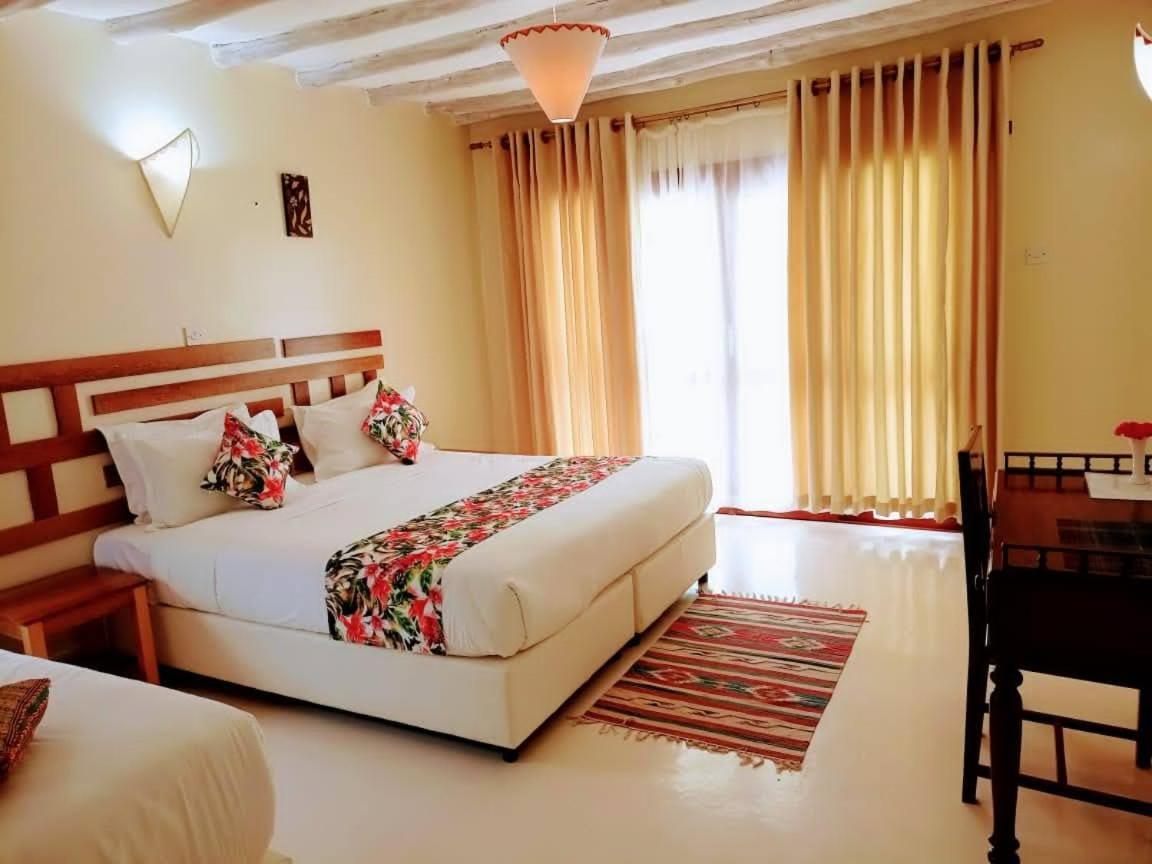 The Last Village Lodge Athi River Luaran gambar