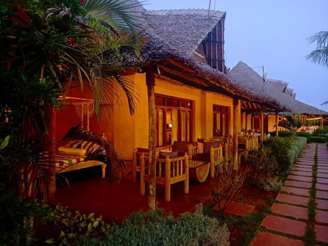 The Last Village Lodge Athi River Luaran gambar