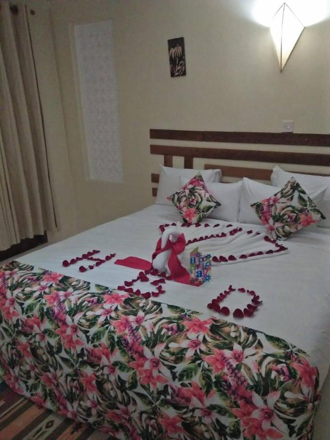 The Last Village Lodge Athi River Luaran gambar