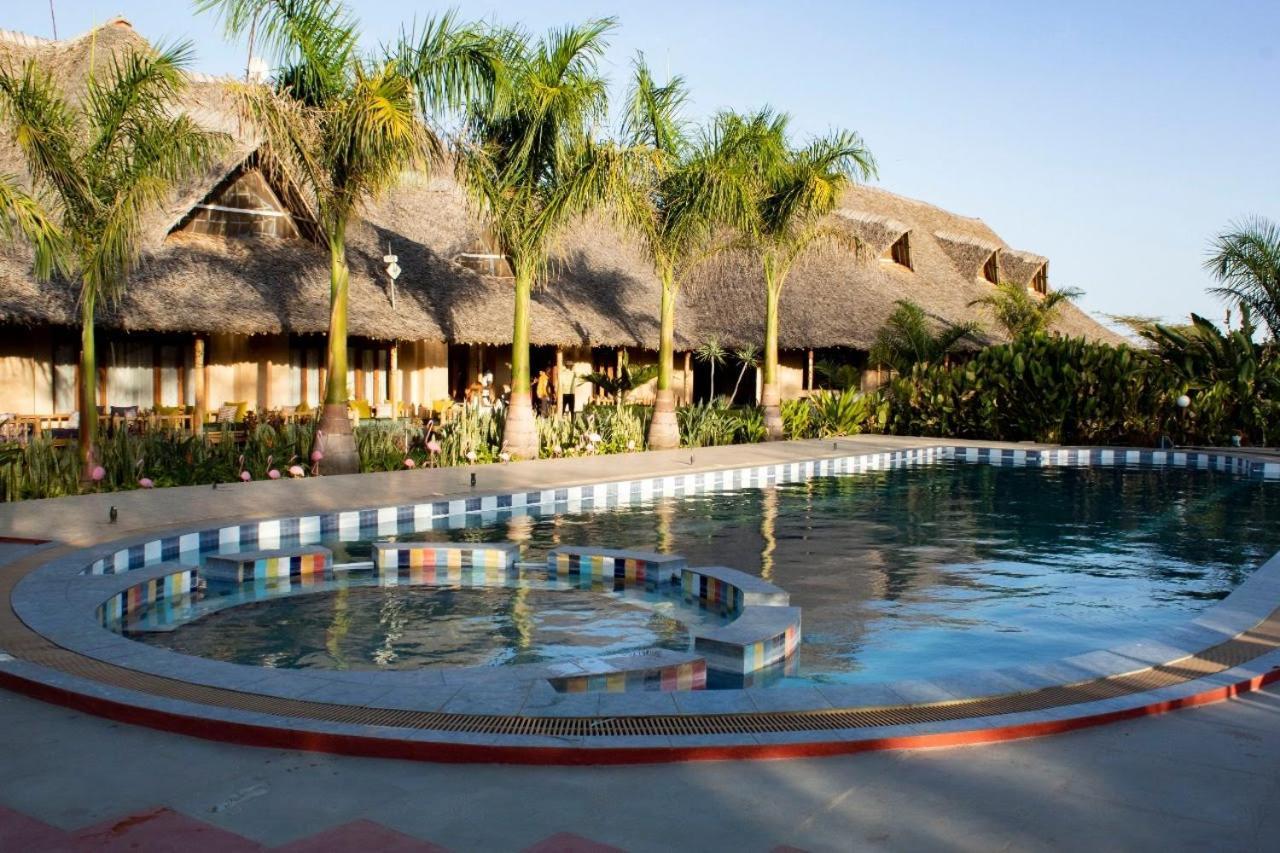 The Last Village Lodge Athi River Luaran gambar
