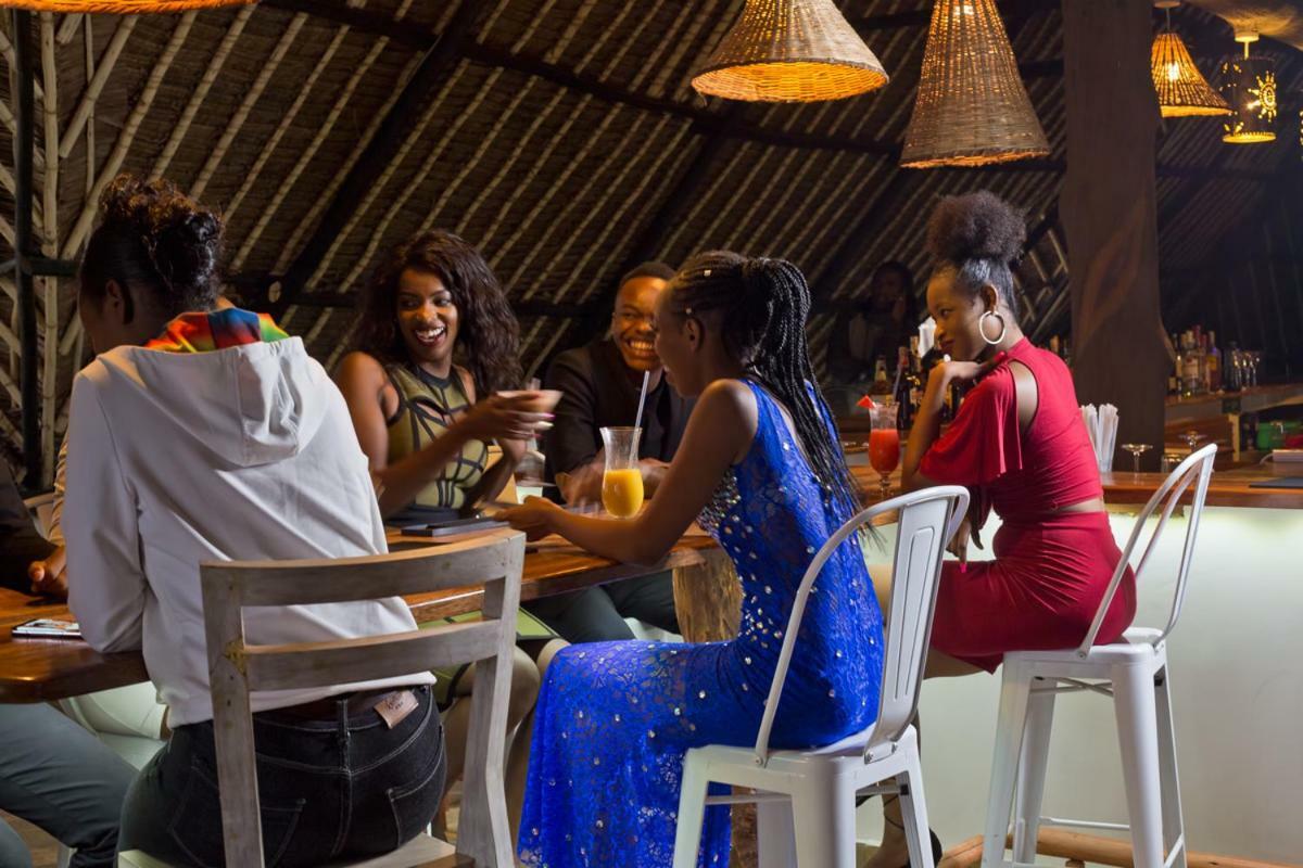 The Last Village Lodge Athi River Luaran gambar