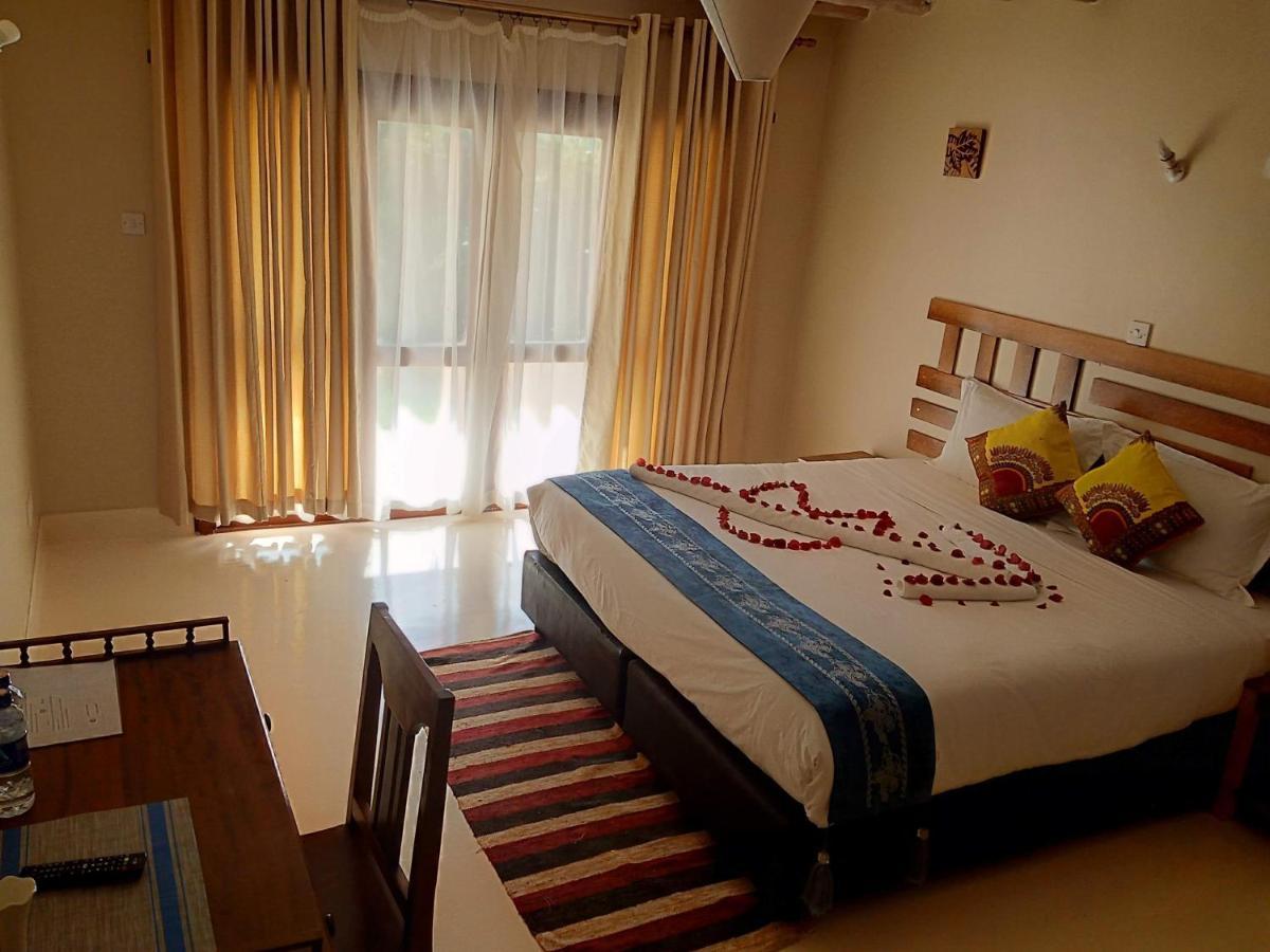 The Last Village Lodge Athi River Luaran gambar